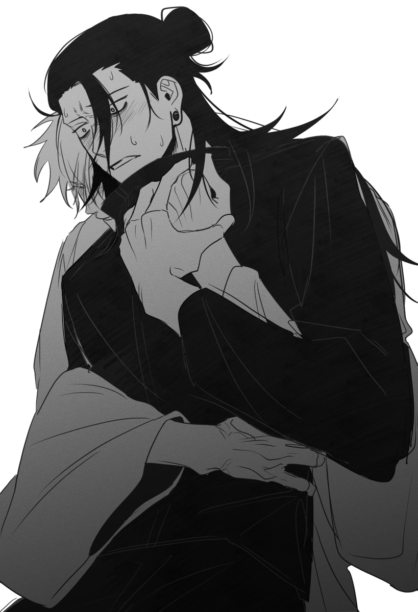 gnlr_572's tweet photo. #五夏 고게rkgk
주저사x교사🥹 https://t.co/tKt3JgVKG4