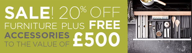 Funktional1's tweet photo. SALE NOW ON! And if you ask us nicely then we might swap the accessories for a dishwasher if you prefer 😉
#funktionalkitchens #KitchenSale #crouchendkitchens #kitchendesigners #newkitchen #kitchendesignlondon #kitchens #kitchenexperts #kitchen #kitchencabinets #interiorslondon https://t.co/WX5SnCaC87
