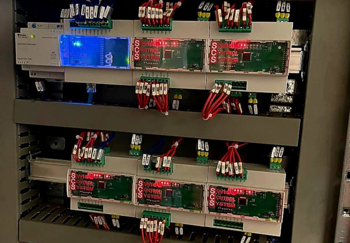 Tecnozenith s.r.l. tweet media