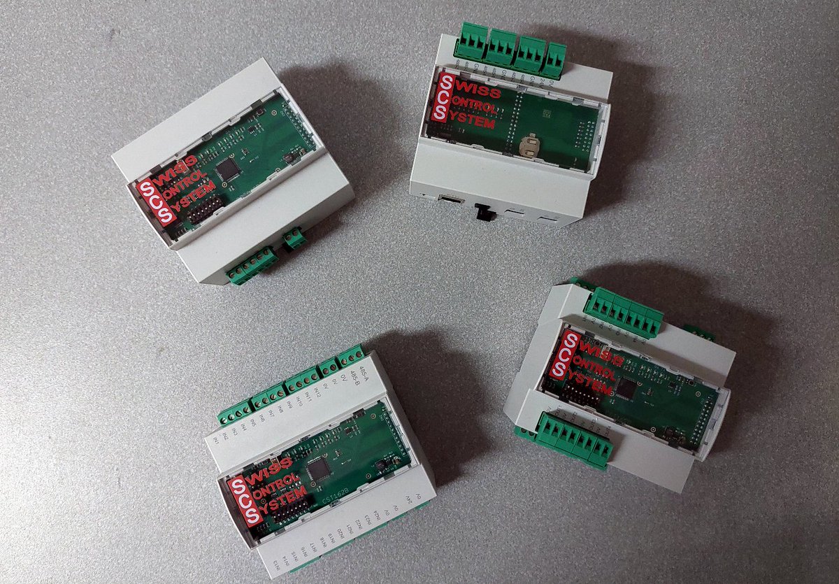 Tecnozenith s.r.l. tweet media