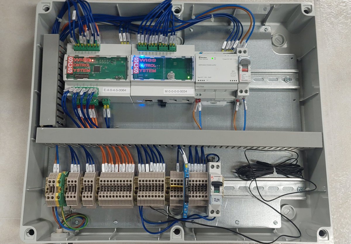 Tecnozenith s.r.l. tweet media