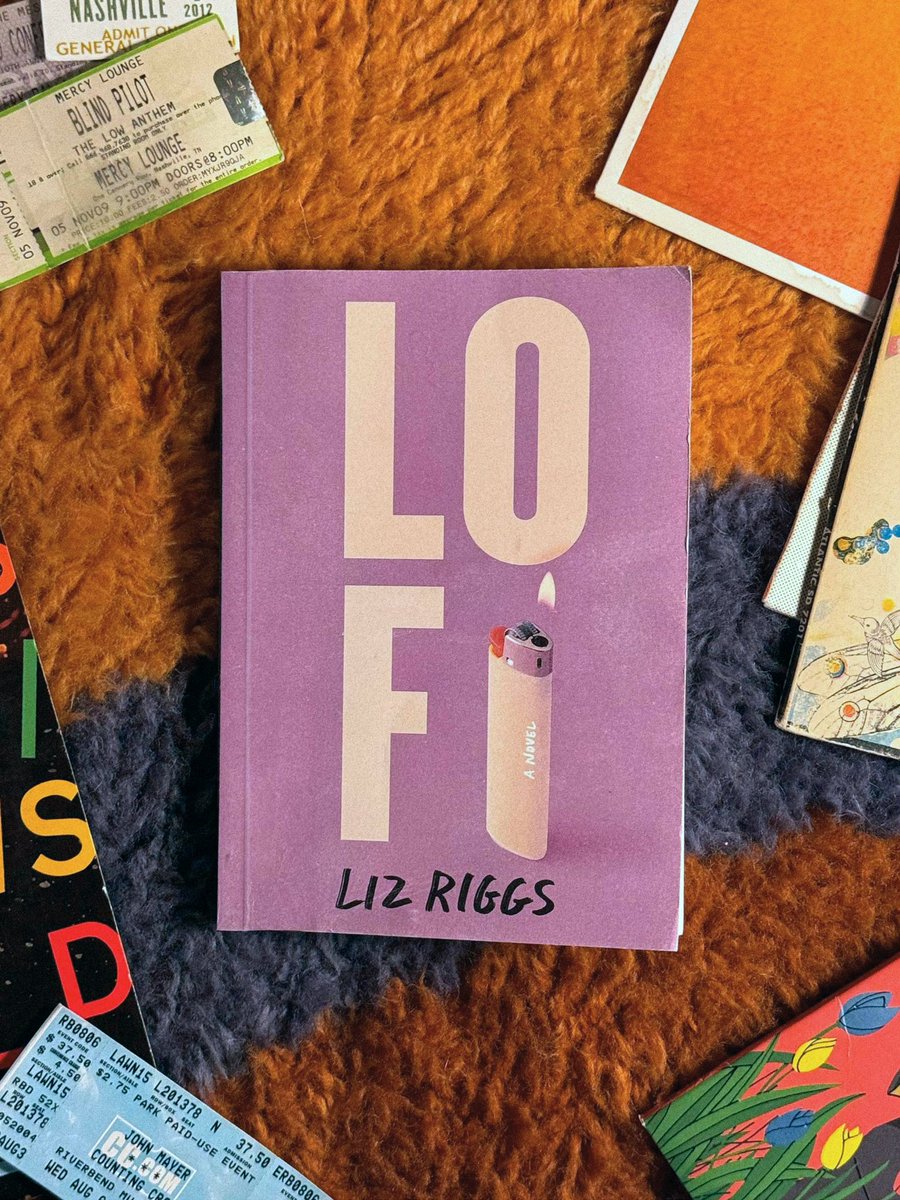 Liz Riggs tweet media