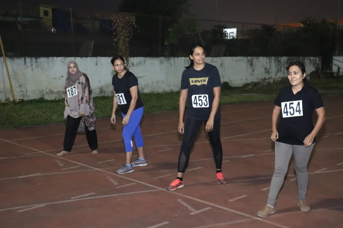 ShelarAshish's tweet photo. Our vibrant event at our Neighbourhood Winter Festival brought together children and youth for a day filled with exciting athletics. The joy of friendly competitions and sports warmed our hearts this evening.
#NEF2023 #athleics #VandreWest #sports https://t.co/2uheQXtJkD