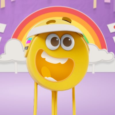 Colourblocks tweet media