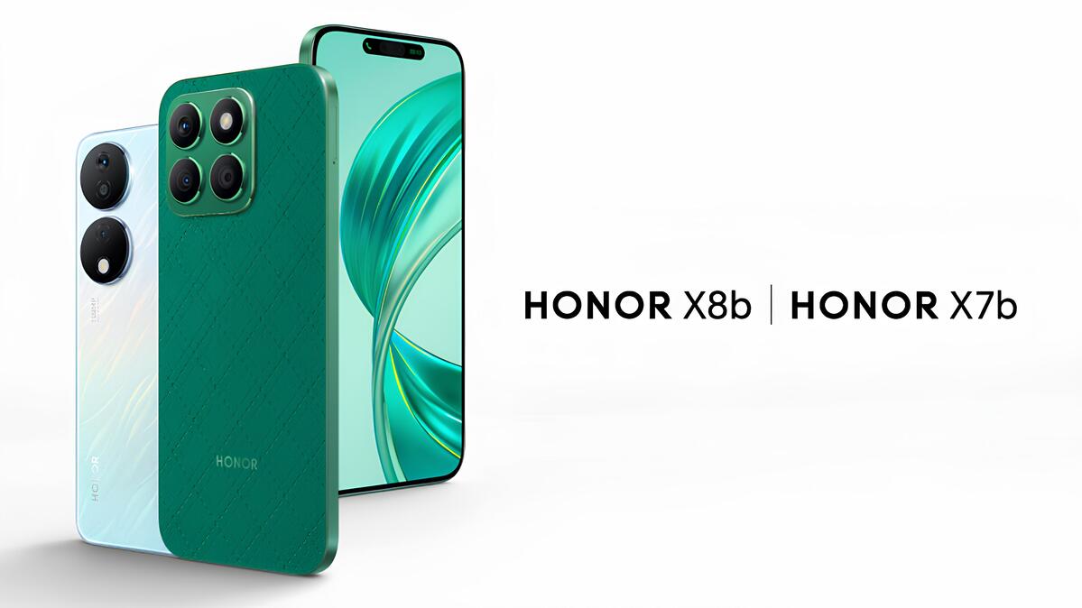 CeotechI's tweet photo. Honor X7b e Honor X8b finalmente disponibili in Italia
#35W #Android13 #Honor #HonorX7b #HonorX8b #Italia #MagicOS72 #MobileNews #Notizie #Novità #Smartphone #Snapdragon680 #Tech #TechNews #Tecnologia #Telefonia
https://t.co/rbzLJHEDLn https://t.co/nEoEewzcdc