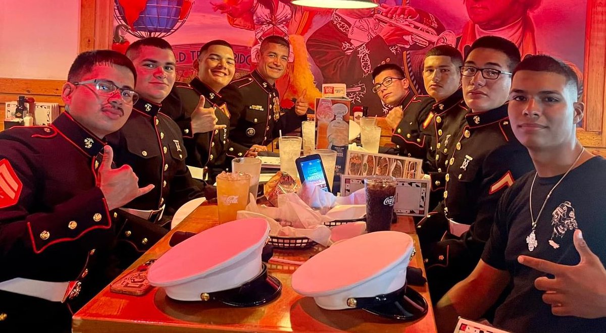 EMERGENT DEATH OF A MARINE VET MISSION 
#Bogota #Columbia

Marine vet Armondo V died in an accident in Columbia.  He leaves behind a wife and 7-year-old son.  Wife and son need assistance to stay afloat pending SS Death Benefits and DIC.  The wife is working full time and