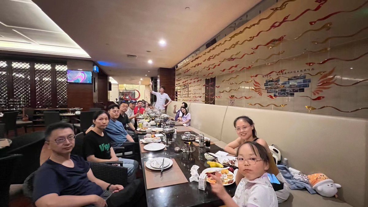 AngelaOCISLY's tweet photo. 即将首飞!现场见证全球最大固体运载火箭东方空间引力-1号海上发射!报名ing!2024年首个海上发射!走进中国首个海上航天发射母港!#OrienSpace #GravityOne https://t.co/loQLF57tGu