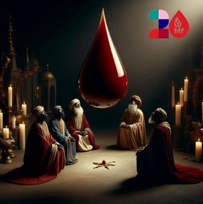 En esta noche mágica, los Reyes Magos traerán muchos regalos. No olvidemos que uno de los mayores regalos para los pacientes es la sangre: optimicemos su uso!!! <a href="/gabiyavi/">Gabriel Yanes</a> <a href="/mjcolomina/">MJ Colomina</a> <a href="/FerrandisRaquel/">Raquel Ferrandis</a> <a href="/sedar_es/">SEDAR</a> <a href="/Joverpinillos/">José Luis Jover</a> <a href="/SCISEDAR/">@SCISEDAR</a> <a href="/anestcritic/">anestCRITIC</a> #HTFSEDAR