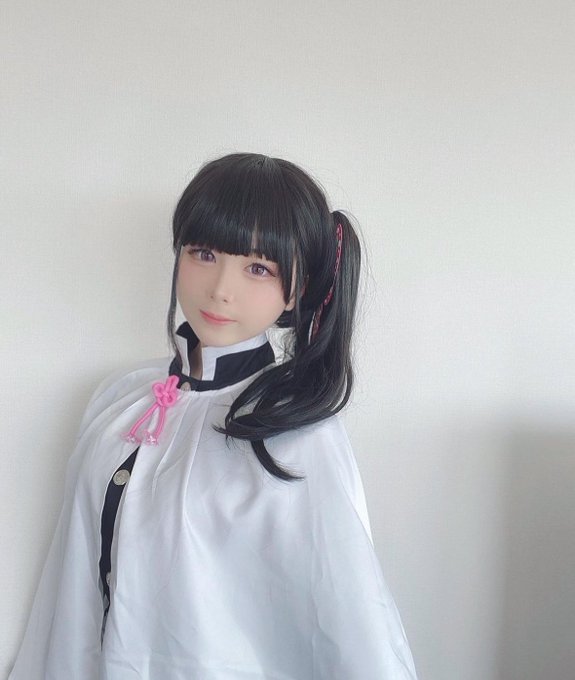 コスプレイヤーひなのTwitter画像1
