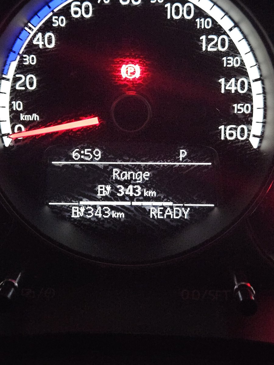 Patrick Comyn tweet media