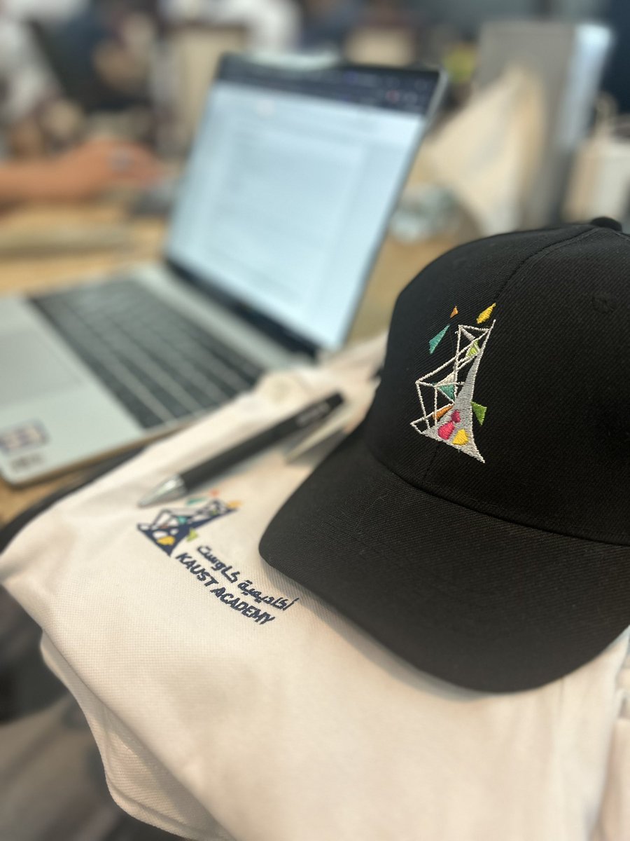 A__Alsaihati's tweet photo. Day01 - Advanced Artificial Intelligence Program organized by @KAUST_Academy &amp; @SDAIA_SA 
#AI_Week https://t.co/ewZw5HtAZq
