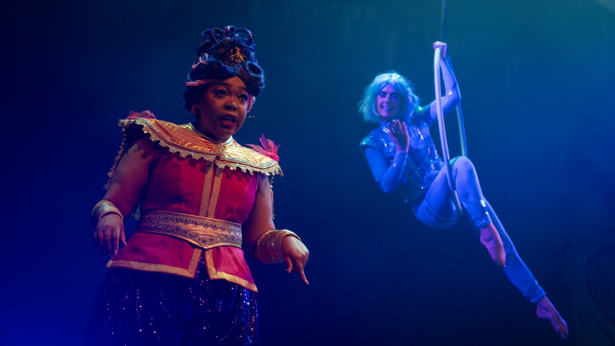 The Customs House tweet media