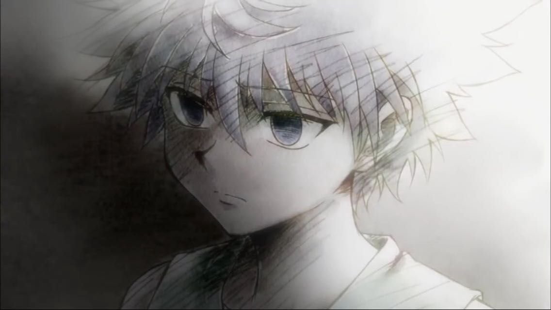 Togashicontent's tweet photo. Hunter x Hunter episode 116 aired 10 years ago today.
On February 12th 2014. https://t.co/HW7Zk5qZem