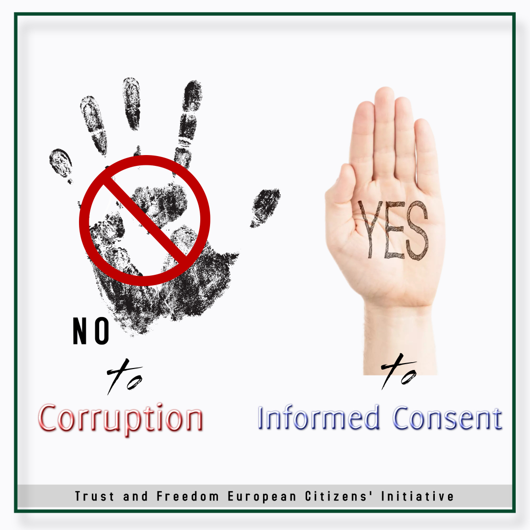 Trust And Freedom tweet media