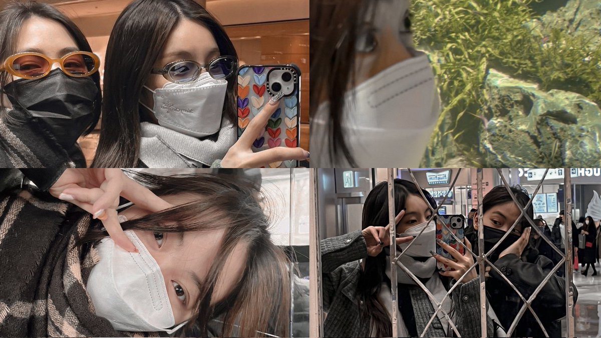 RYEJIF1LM's tweet photo. going out on a date for 8 year's now 🥺

(happy ryeji day~) https://t.co/paou7oH4SW