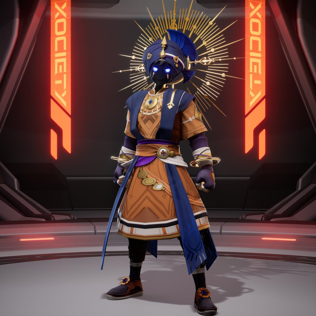 workbidsuk's tweet photo. The avatar of the xociety is cool and the quality of the game is expected, so I'm very interested.
https://t.co/Wgl6KHEDbL https://t.co/KgaTREOgs1