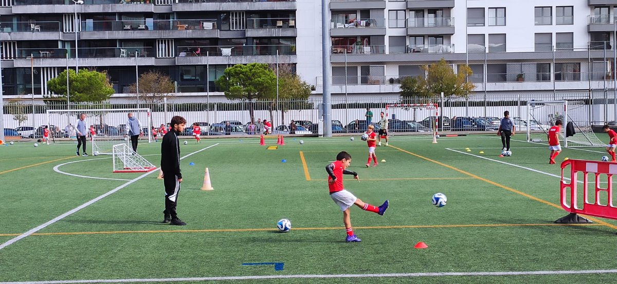 Entrenadores de fútbol Al-Qázeres tweet media