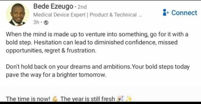 GoodnessOga's tweet photo. Don't hold back.

Happy New Year
✌️ https://t.co/0GNaVRwiOD