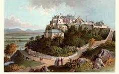 Raq_Roy's tweet photo. Stirling Castle
 A symbol of Scottish independence, Stirling Castle is a well-preserved medieval fortress with impressive architecture and historical significance.