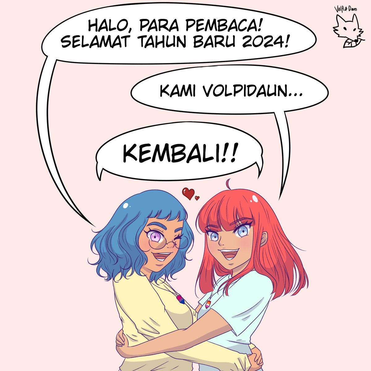 ❤🧡💛💚💙💜