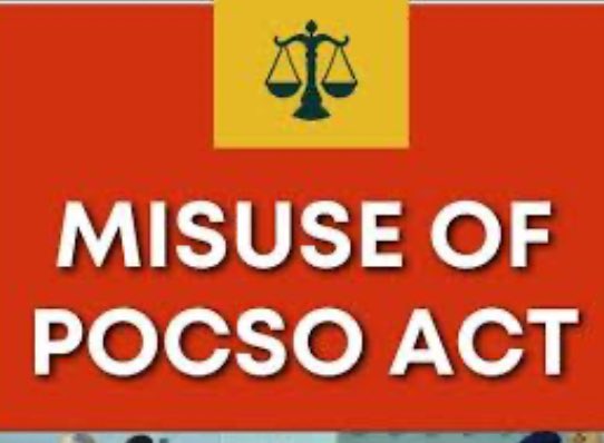 SamSiff's tweet photo. My Friend Who was in Jail for a Month in POCSO case filed by Wife through his daughter, today got “Acquitted”.

Judge observed: 
“It very Shameful, We get such litigant wives who file such fake cases using Heinous crime sections.
Time to Rethink.”

Thanks to SIFF for helping him. https://t.co/Vr2hE1cgTx