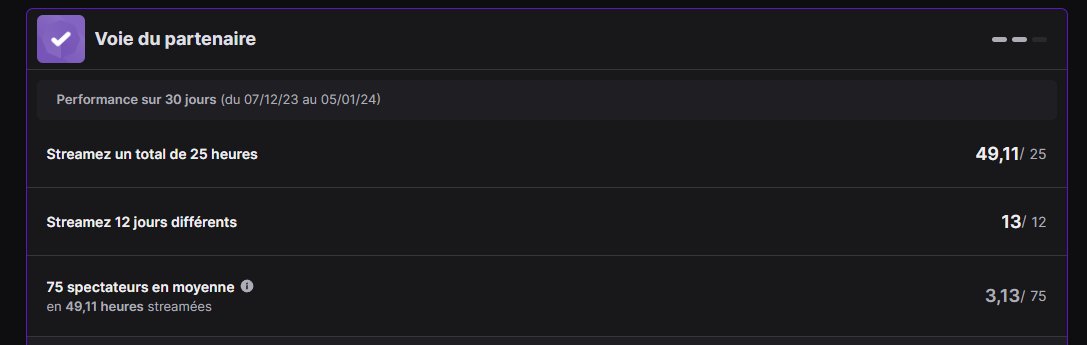 MaxwellAelita's tweet photo. Mon objectif 2024 être partenaire Twitch 😍
Ca va être dur de faire 75 personnes en même temps mais je compte sur vous toi moi
Liker partagez retweeter etc (tout les gestes comptent c'est gentil) 😘 https://t.co/PhNFCVPFCT