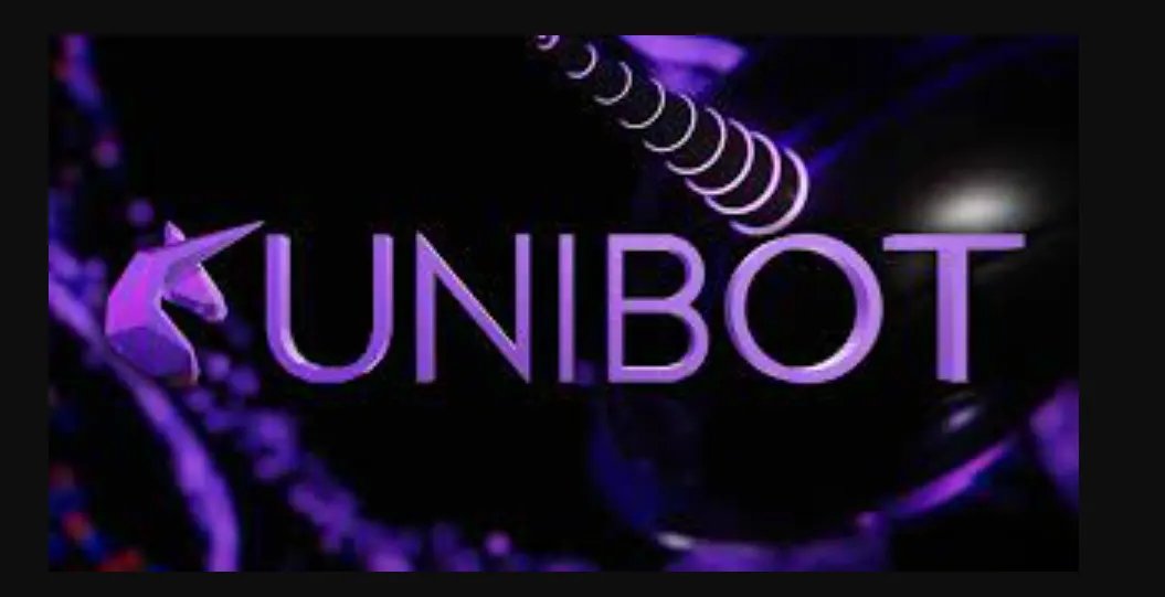 To increase my income 💵, I use in my work :

Solana Trading Bot
5x Faster than Trading on Raydium
t.me/solana_unibot?…

ETH Trading Bot
5x Faster than Trading on Uniswap
t.me/unibotsniper_b…

Use my ref code to save 10% on commissions✅

$UNIBOT #Solana #ETH