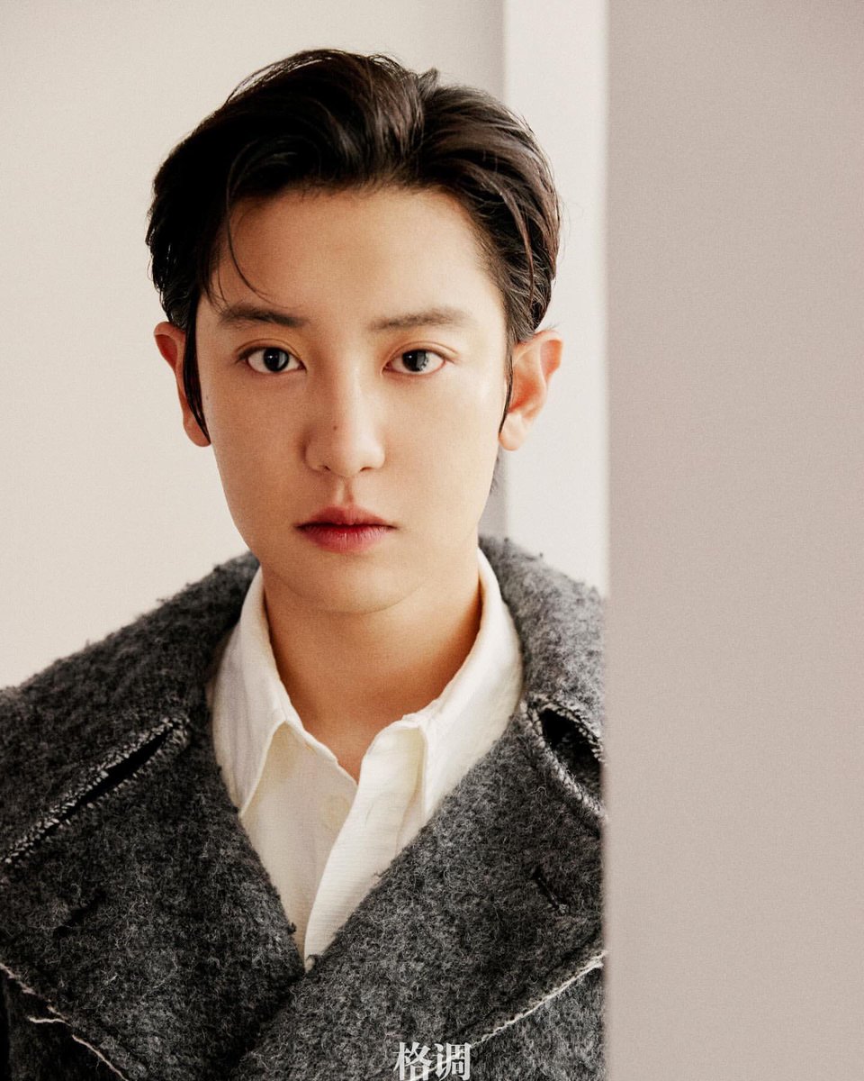 knockknock0408's tweet photo. CHANYEOL 
@weareoneEXO https://t.co/Hfe4bYBWUS