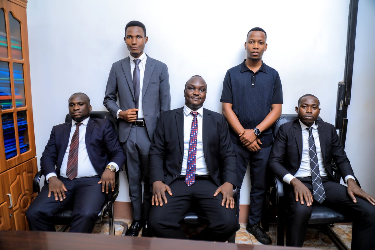 denismwina's tweet photo. Mwina, Wananda &amp; Co. Advocates © 2024

Ready to Serve You🙏🏽🤝🏽

A scripture with No ladies 🤣🤸🏾‍♂️ https://t.co/MqQMBuf7C5