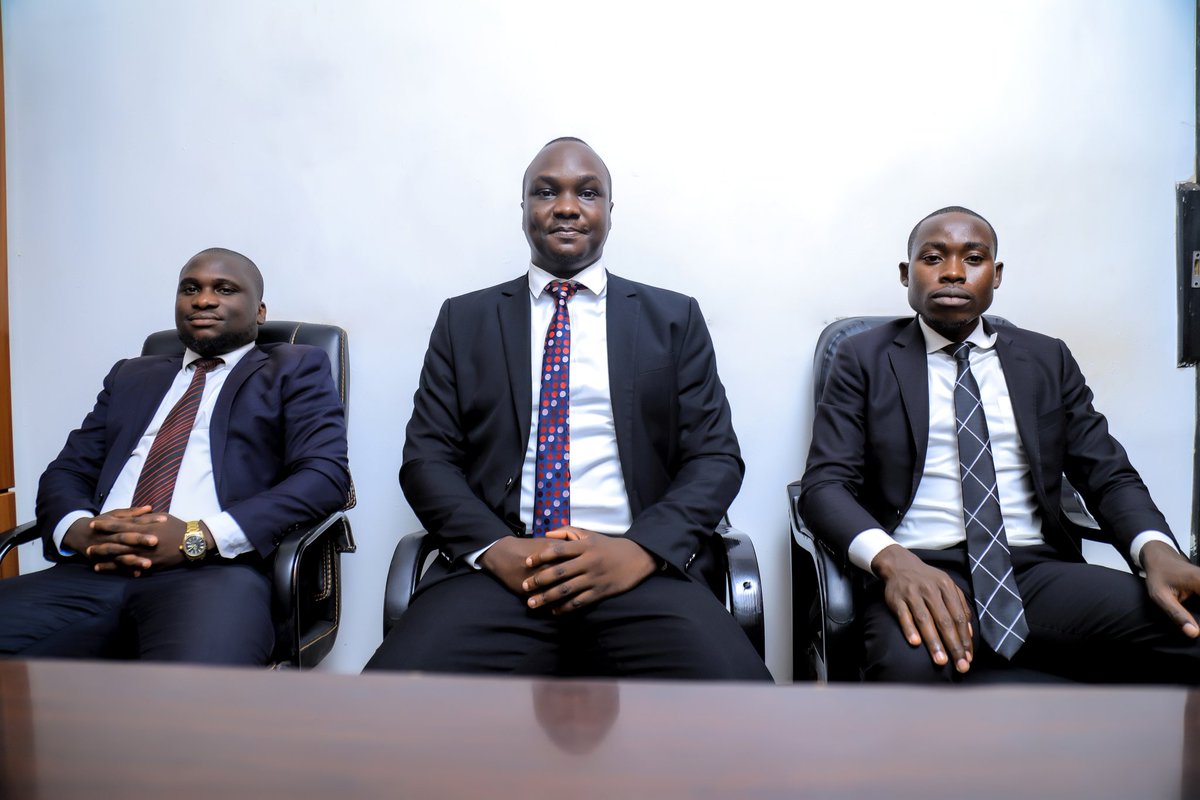 denismwina's tweet photo. Mwina, Wananda &amp; Co. Advocates © 2024

Ready to Serve You🙏🏽🤝🏽

A scripture with No ladies 🤣🤸🏾‍♂️ https://t.co/MqQMBuf7C5