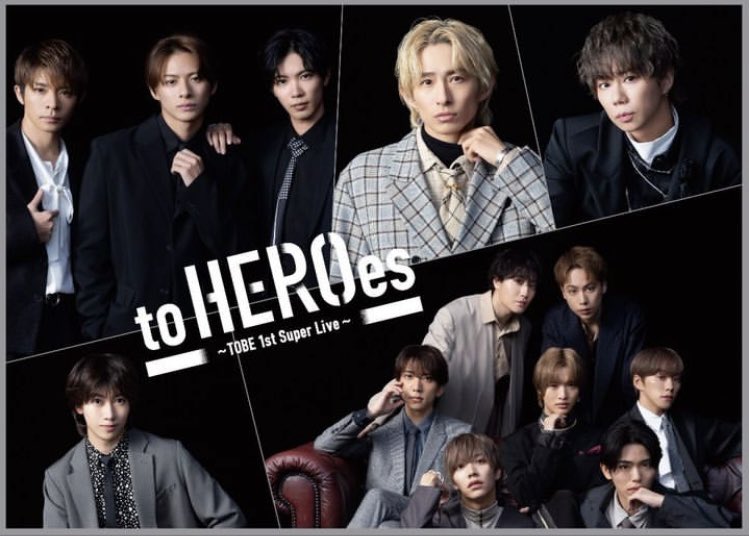 HinaHosono's tweet photo. #TOBEfamily
滝沢社長はHERO🇯🇵
きっと来てくれると思ってた。
雪こそ降ってないけど
石川の冬は本当に寒いんです…🥶
三万人以上避難されてる方々に
温かい炊き出しで元気と勇気を🔥 
ありがとうございました🥺 https://t.co/tUjCmPIwxi