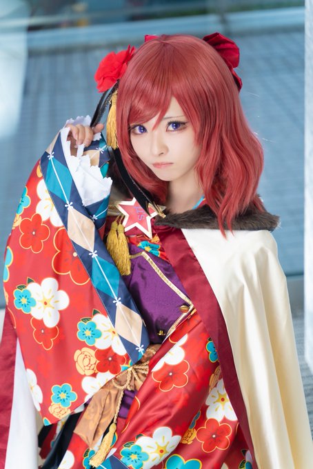 Twitterのコスプレ画像24