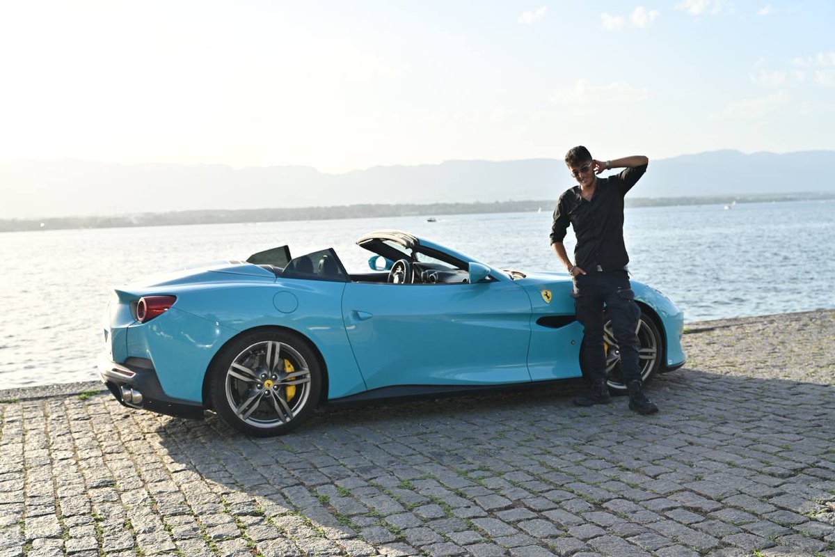 Sami Loyal tweet media