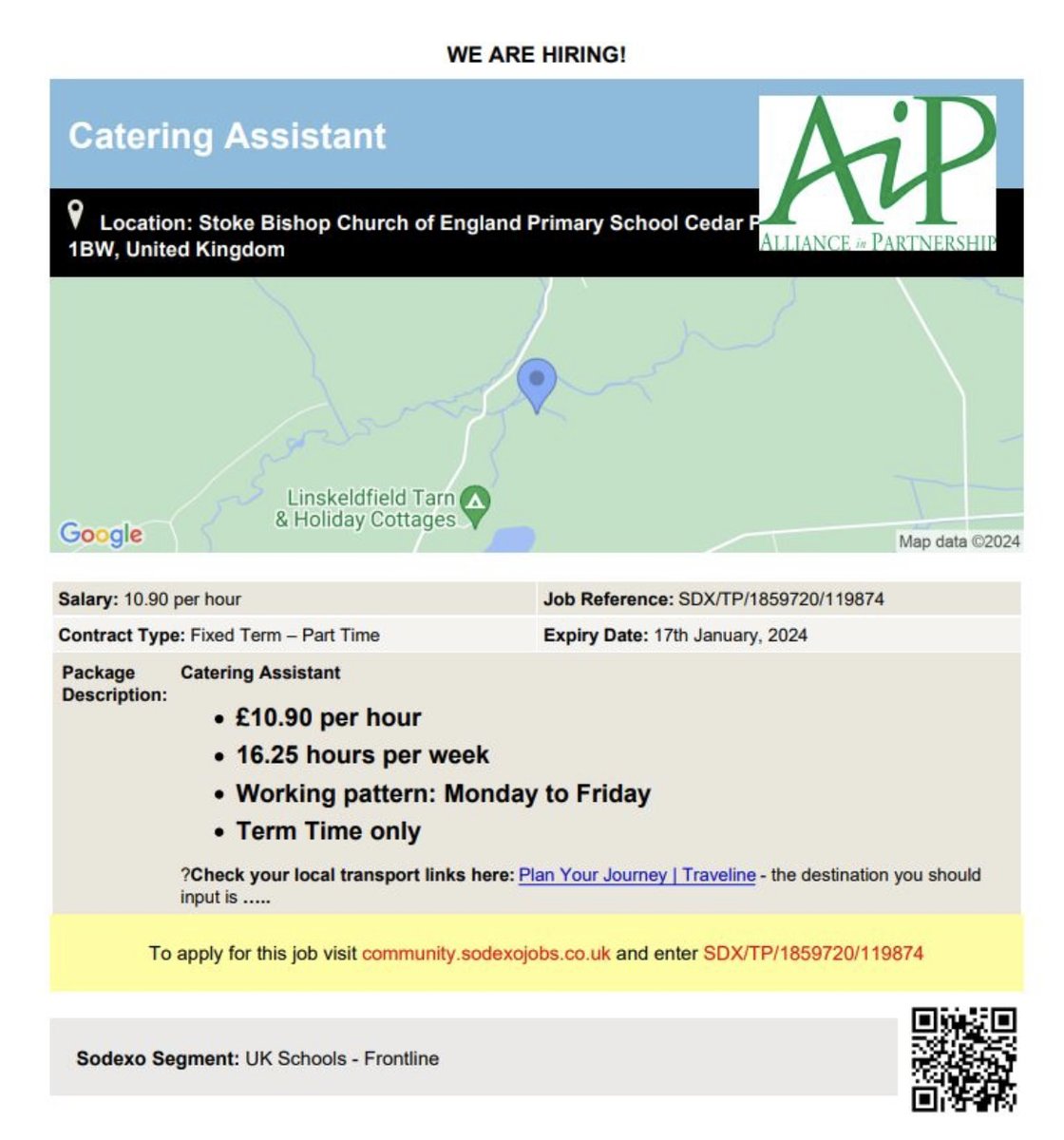 Parson Street Primary School tweet media