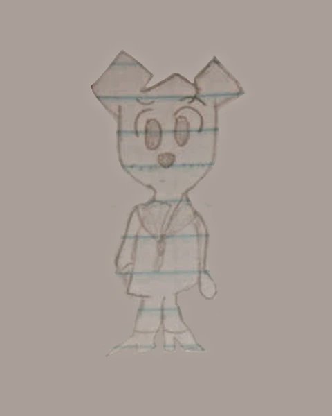 Teri redraw 
#Teri #TAWOG #Theamazingworldofgunball #Teri #Cartoon #Benbocquelet #Gumball #Cartoon #Cn #cartoonnetwork