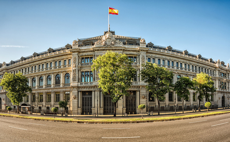 PawelSynapse's tweet photo. 💼 Bank of Spain Announces #CBDC Testing Partners 💼
#Spain's #CentralBank, #BancoDeEspana, selects #Cecabank, @SomosABANCA, and #AdharaBlockchain for central bank digital currency (CBDC) testing, following a year-long search for collaborators.
(Thread) 👇🧵 https://t.co/wHCpJcjQjq