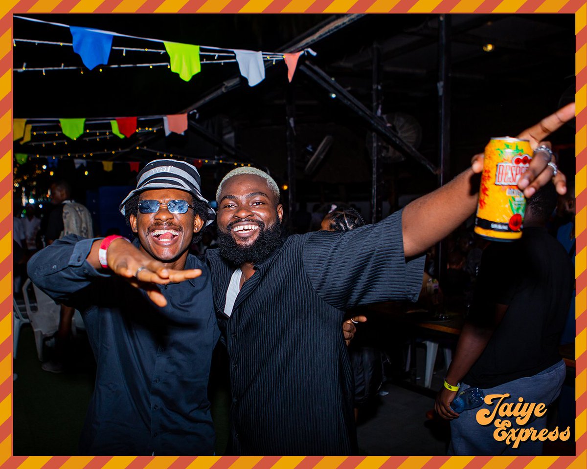 JaiyeExpress tweet media