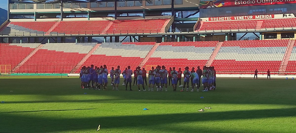 TIEMPO DE FÚTBOL tweet media