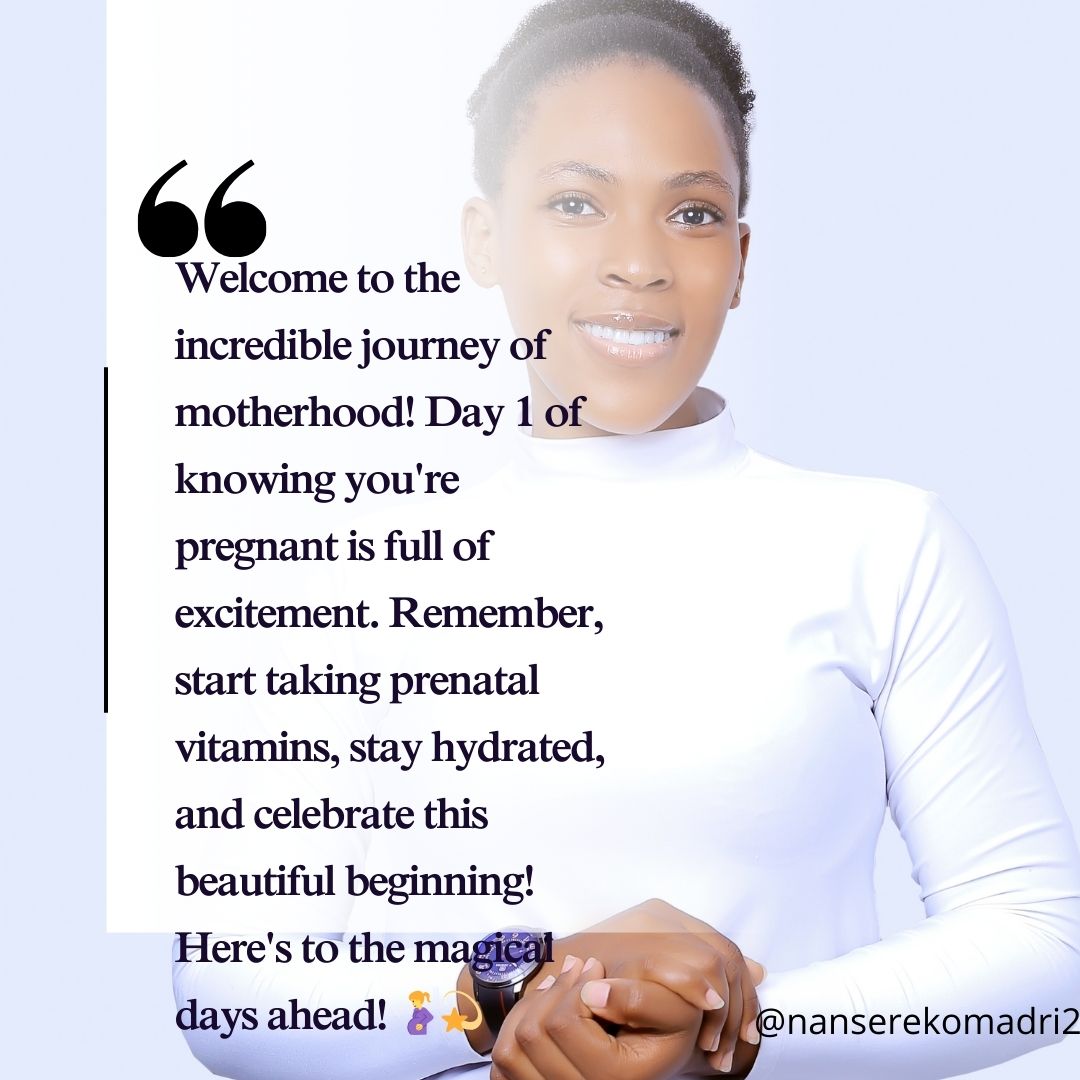 Call the midwife
Hey, first-time moms! Embrace every moment of this incredible journey. Remember, trust your instincts, take it one step at a time, and don't hesitate to ask for support. You're doing amazing! 💕 #FirstTimeMom #MotherhoodJourney
#PregnancyJourney #Day1