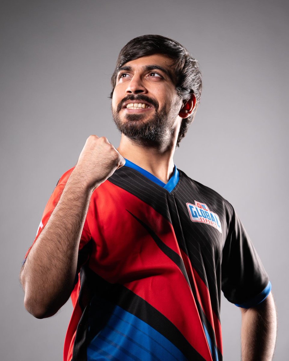 Mohit Israney tweet media