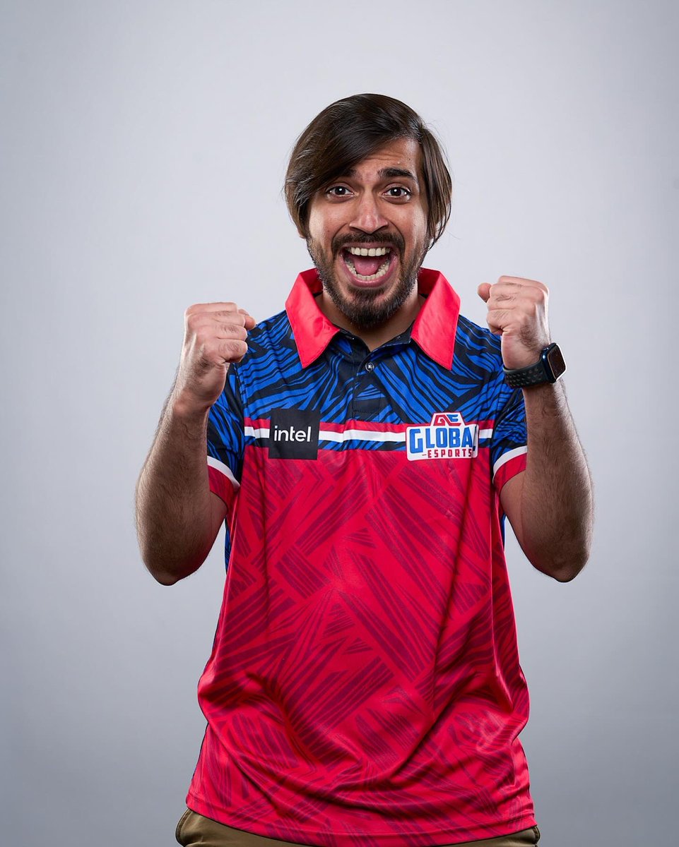 Mohit Israney tweet media