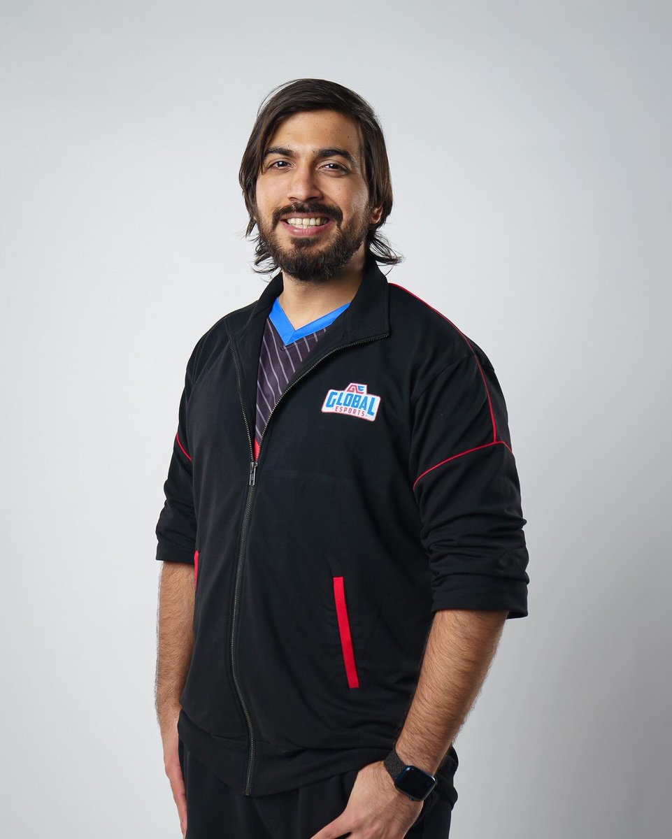 Mohit Israney tweet media