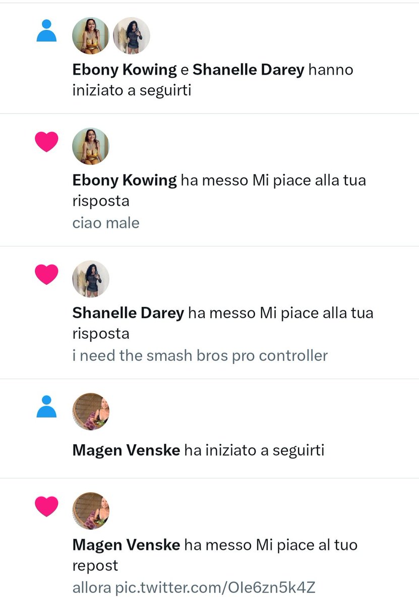 perazio__'s tweet photo. Questo social è diventato un troiaio di bot https://t.co/h7KqeN2vAp