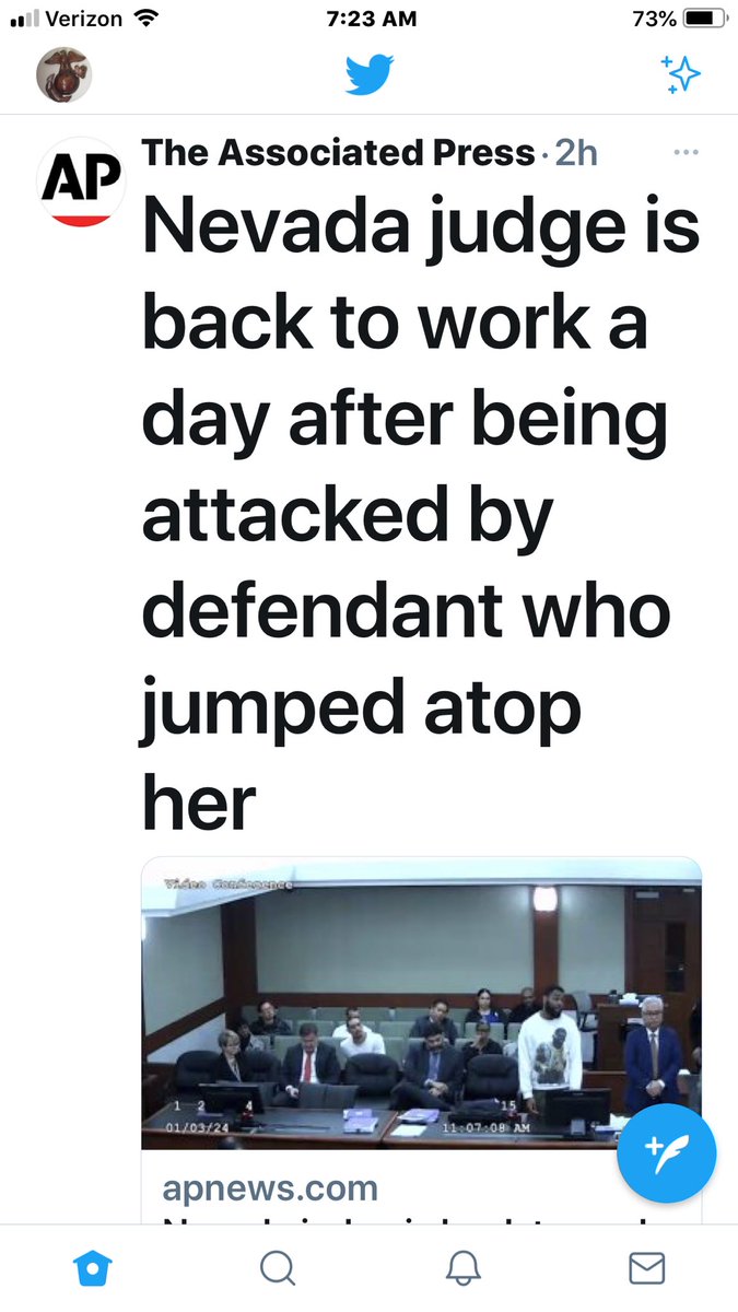 wildbilljvil22's tweet photo. Yes my original acct never changed from Twitter... everything says tweets won’t load. https://t.co/RpVsbsnxdv