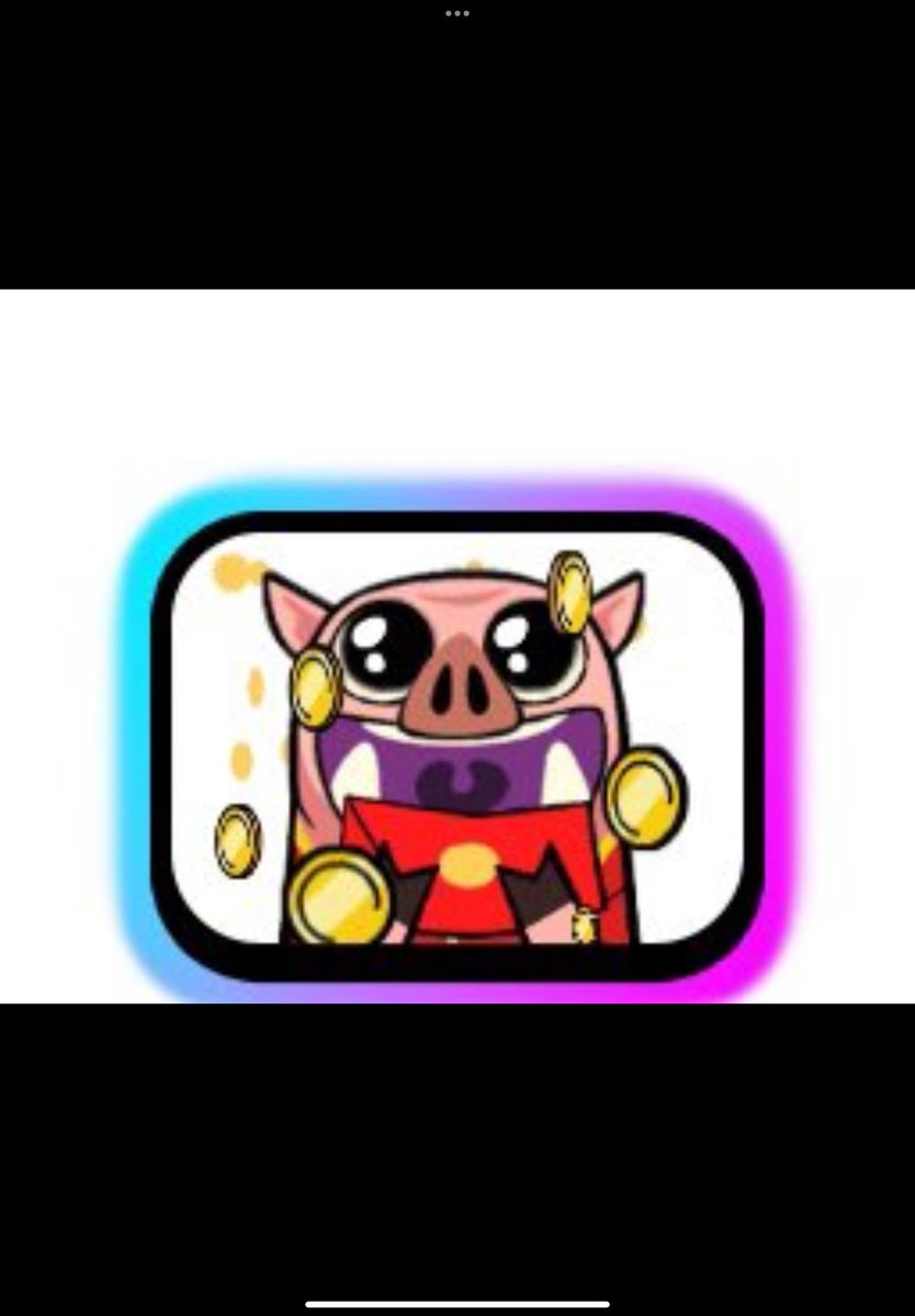 3x LYN hog emote giveaway 
1. follow me 
2. RT + like❤️
3. Tag 3 Friends

Good luck winners will choose in 3 days