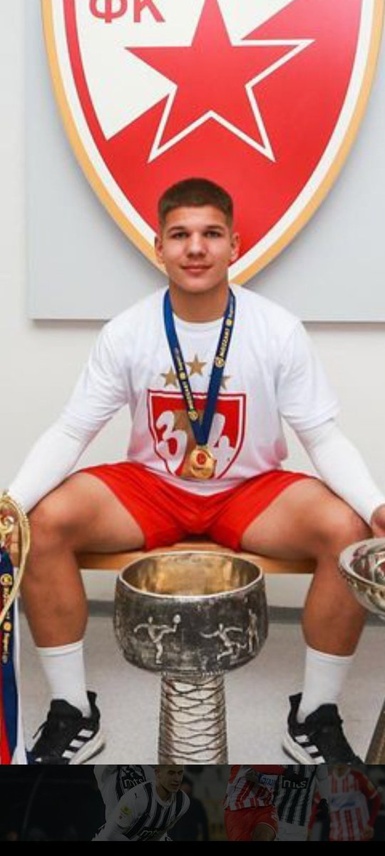 Luka tweet media
