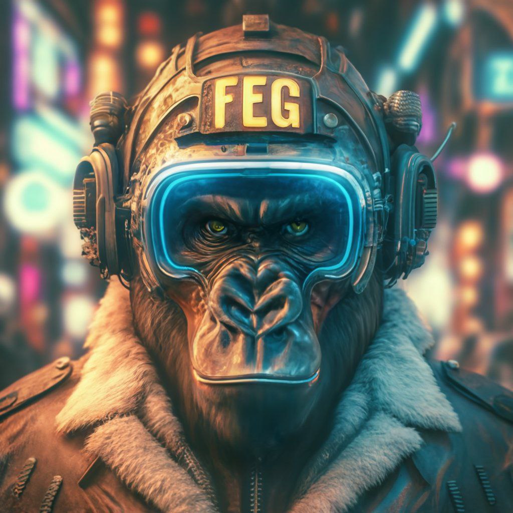 FEG_TOKEN_BSC's tweet photo. There’s no one I’d rather be than
$FEG TOKEN
TG:https://t.co/cSLXWLbZ8W
Website:https://t.co/yMaEpeKHYr
#FEGtoken #FEGarmy #FEG #BSCGemsAlert #BSCGems #BULLRUN2024 #BNB   
Chart:
https://t.co/8uudM3vAEy https://t.co/c7vDKl1UL4