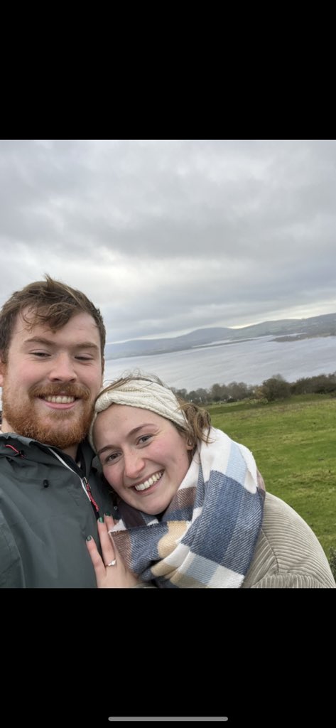 Great way to halve the Bank debt #engaged <a href="/teamdairy/">teamdairy</a> #living the dream