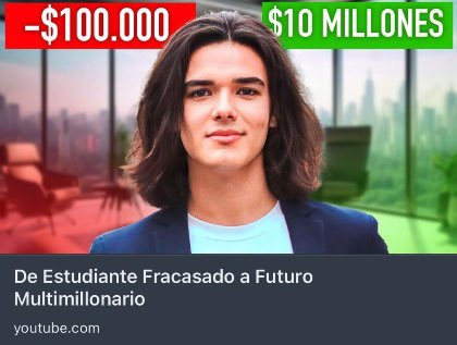 Mario Brassesco García tweet media