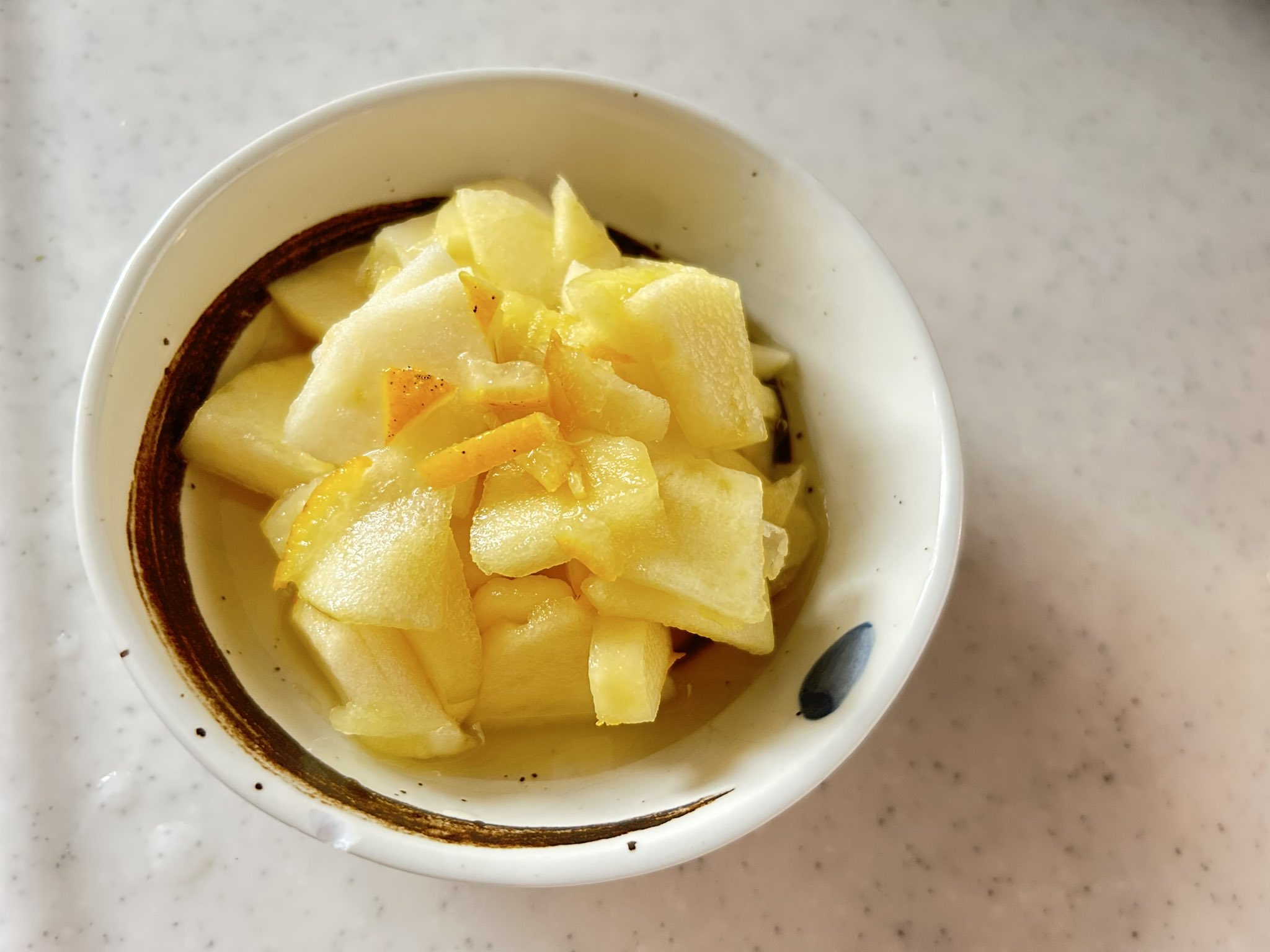 ゆずりんご - Search / X